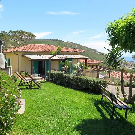 Oasis 2 By Interhome * Capoliveri (Isola d'Elba)