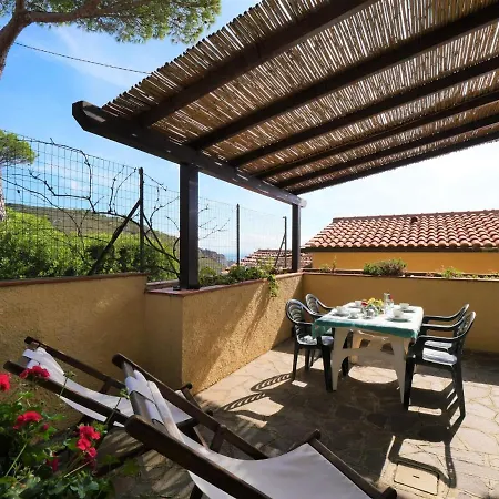 Apartmán Oasis 2 By Interhome