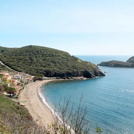 Apartmán Oasis 2 By Interhome Capoliveri (Isola d'Elba)