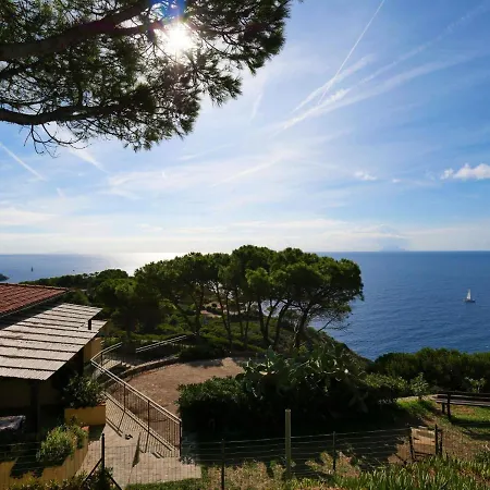 Apartmán Oasis 2 By Interhome Capoliveri (Isola d'Elba)