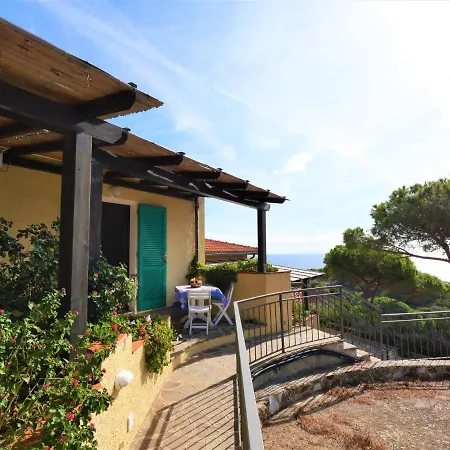 Apartmán Oasis 2 By Interhome Capoliveri (Isola d'Elba)