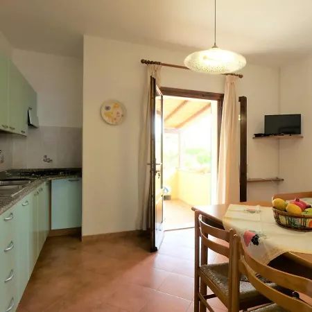 Apartmán Oasis 2 By Interhome Capoliveri (Isola d'Elba)