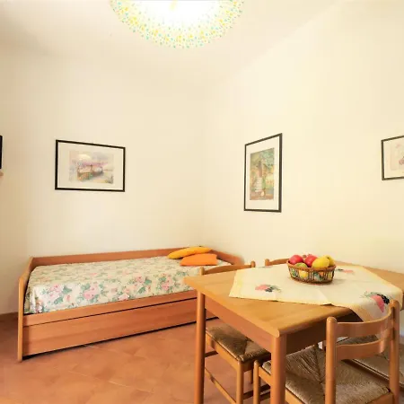 Oasis 2 By Interhome Apartmán Capoliveri (Isola d'Elba)